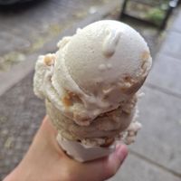  at Tribeca Ice Cream in Berlin