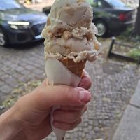  at Tribeca Ice Cream in Berlin