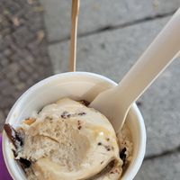  at Tribeca Ice Cream in Berlin