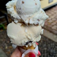  at Tribeca Ice Cream in Berlin