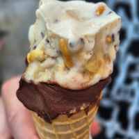  at Tribeca Ice Cream in Berlin