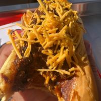 Good overall  at TAIL O' THE PUP in West Hollywood