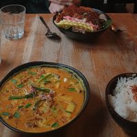  at Sambal Restauracja Indonezyjska in Warsaw