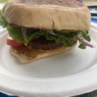   at Wake Up Delicious in Hanalei