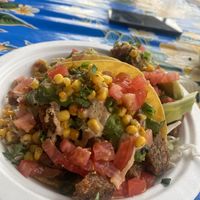   at Wake Up Delicious in Hanalei