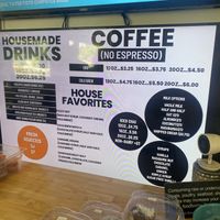   at Wake Up Delicious in Hanalei