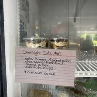   at Wake Up Delicious in Hanalei