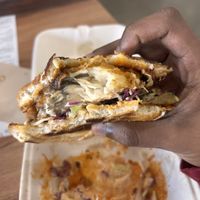   at Fungi Foods in Oakland