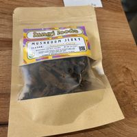   at Fungi Foods in Oakland