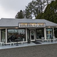  at Modern Milk Bar  in Sheffield