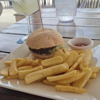  at Foodies Bonaire in Kralendijk