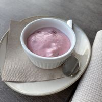 Preiselbeermayonnaise  at Bastei Restaurant in Bonn