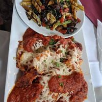  at Mama's Restaurant and Baci Cafe in Hackettstown