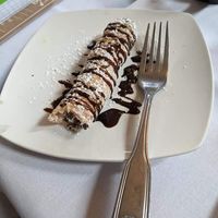  at Mama's Restaurant and Baci Cafe in Hackettstown