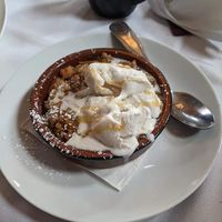  at Mama's Restaurant and Baci Cafe in Hackettstown