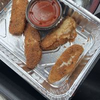   at Mama's Restaurant and Baci Cafe in Hackettstown