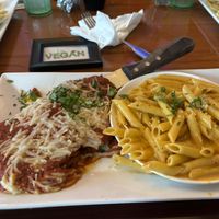   at Mama's Restaurant and Baci Cafe in Hackettstown