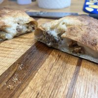   at Mama's Restaurant and Baci Cafe in Hackettstown