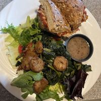   at Mama's Restaurant and Baci Cafe in Hackettstown