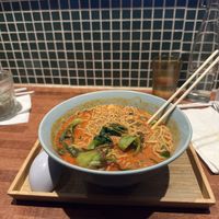   at Koyote in Salt Lake City