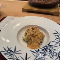 Main  at Le Japon in Tokyo