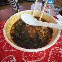   at Matsunoki Ramen - N Fremont  in Portland