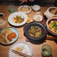  at Pu·Plant Cuisine - Suzhou Center Store -璞·植物料理 (苏州中心店) in Suzhou