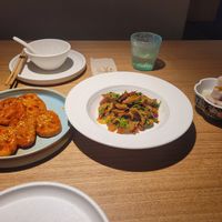  at Pu·Plant Cuisine - Suzhou Center Store -璞·植物料理 (苏州中心店) in Suzhou