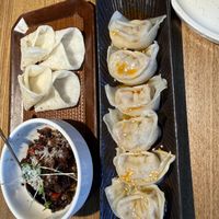   at Pu·Plant Cuisine - Suzhou Center Store -璞·植物料理 (苏州中心店) in Suzhou