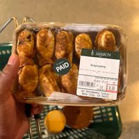   at Jagalchi in Daly City