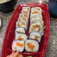  at Punsuk Vegetarian in Bangkok