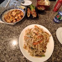  at Punsuk Vegetarian in Bangkok