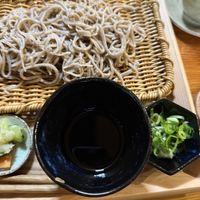   at Vegan Soba Ramusa - 楽夢咲 in Nara