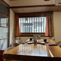   at Vegan Soba Ramusa - 楽夢咲 in Nara