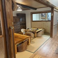   at Vegan Soba Ramusa - 楽夢咲 in Nara