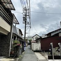   at Vegan Soba Ramusa - 楽夢咲 in Nara