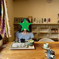  at Vegan Soba Ramusa - 楽夢咲 in Nara