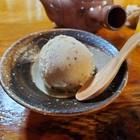  at Vegan Soba Ramusa - 楽夢咲 in Nara