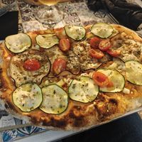  at Piccola Italia Mérida in Merida