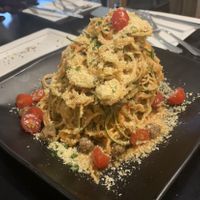 Zucchini at Afterglow by ANGLOW in Central Singapore