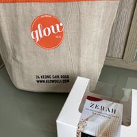   at Afterglow by ANGLOW in Central Singapore