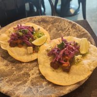 Tacos at Afterglow by ANGLOW in Central Singapore