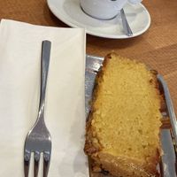   at Café BAU in Cologne