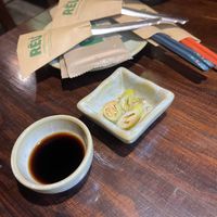   at RÊU Green Kitchen in Ho Chi Minh City