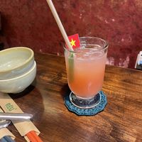   at RÊU Green Kitchen in Ho Chi Minh City