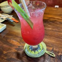   at RÊU Green Kitchen in Ho Chi Minh City