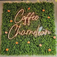  at Coffee Chameleon  in Sandown
