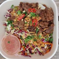  at Barburrito - Trafford Centre in Manchester