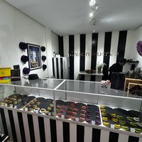   at Maison Sucrée in Marrakech