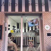   at Maison Sucrée in Marrakech